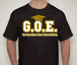 GOE Tee Shirts