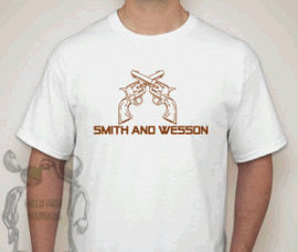 Smith & Wesson